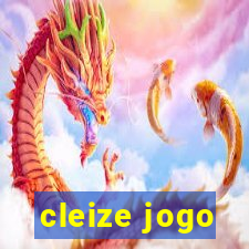 cleize jogo